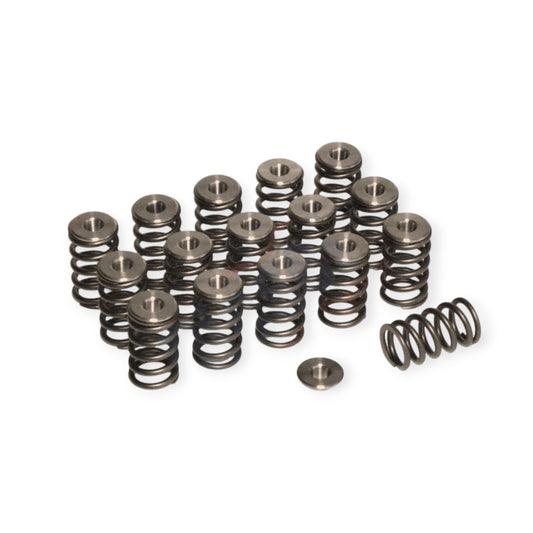 Isuzu 4JJ1 Upgraded Valve Springs and Retainer  Kit