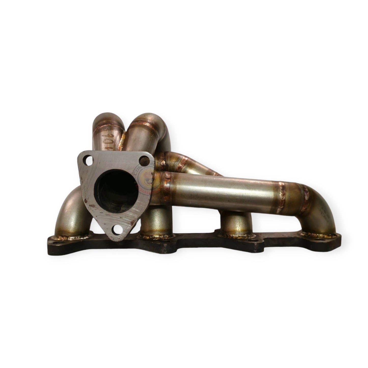 1KD Low Mount Manifold - Common Rail Cowboys