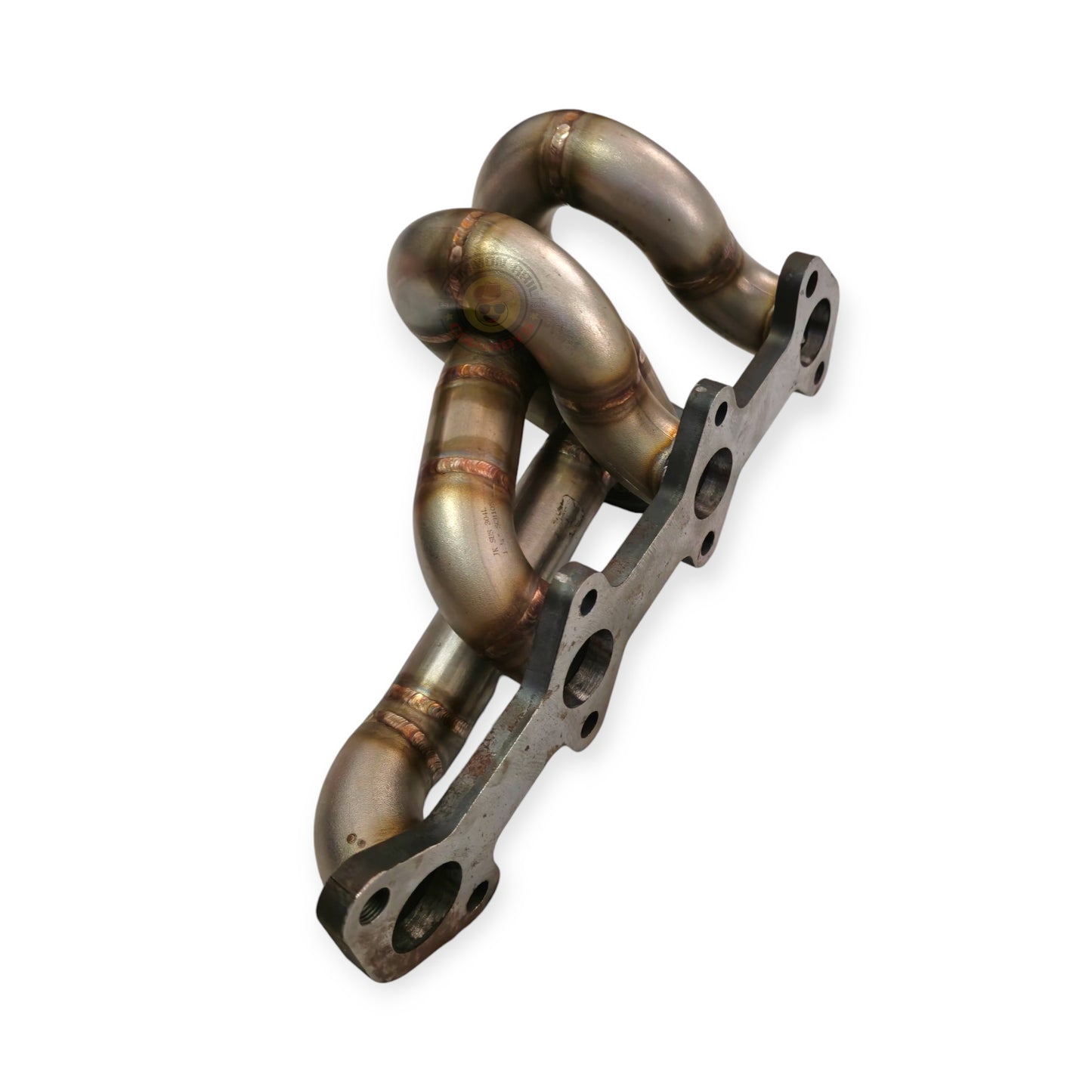 1KD Low Mount Manifold - Common Rail Cowboys