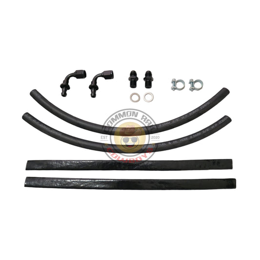 FLEX R77 Pro 44mm Coolant Line Kit for 1KD