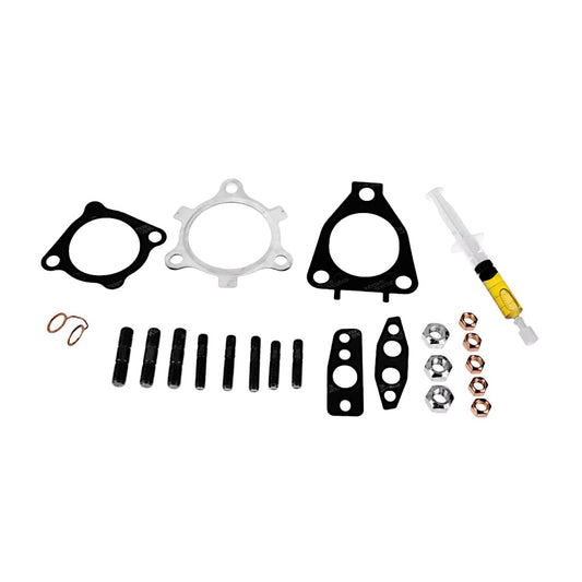 1KD Turbo Gasket and Stud Nut Kit (New Turbo Kit)