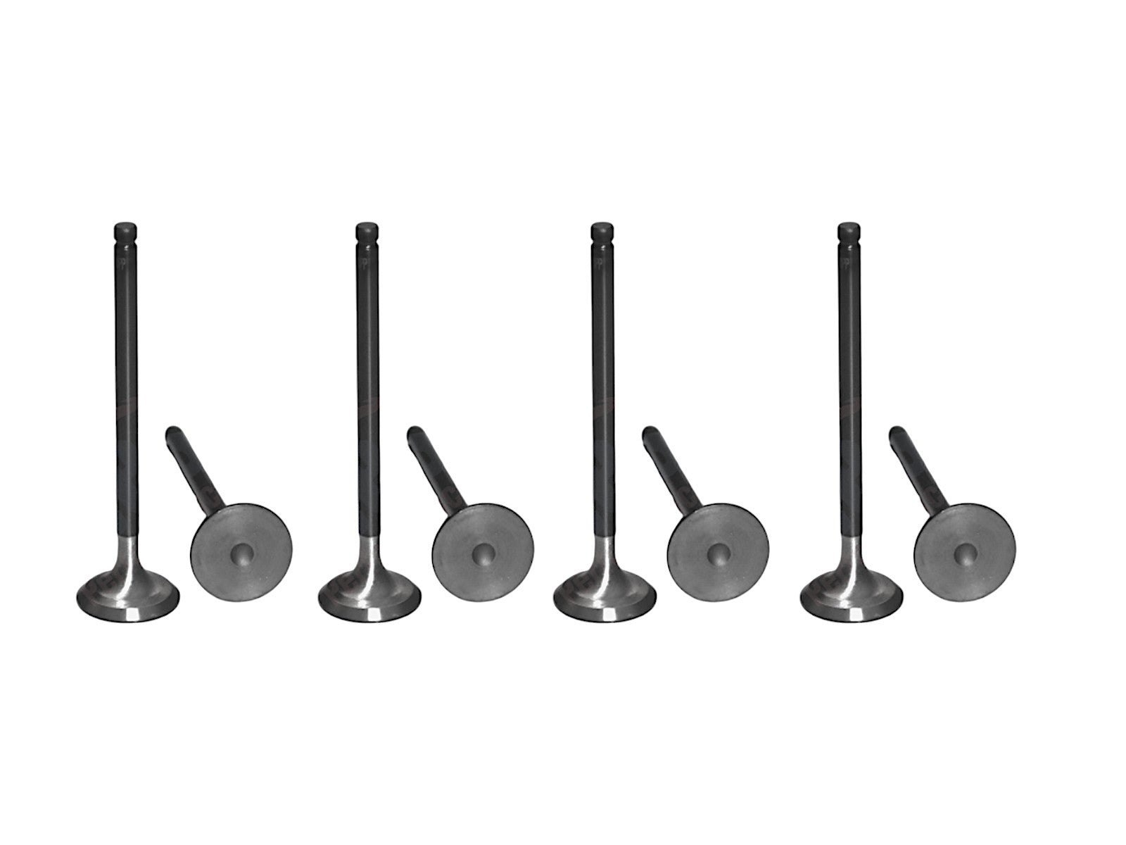 4JJ1 Performance Intake Valves