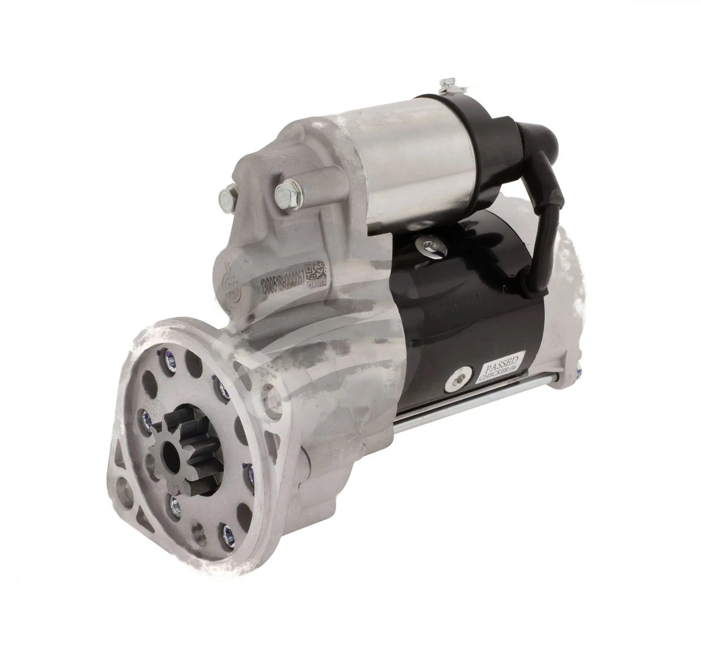 4JJ1 Starter Motor for Colorado, Dmax and Rodeo