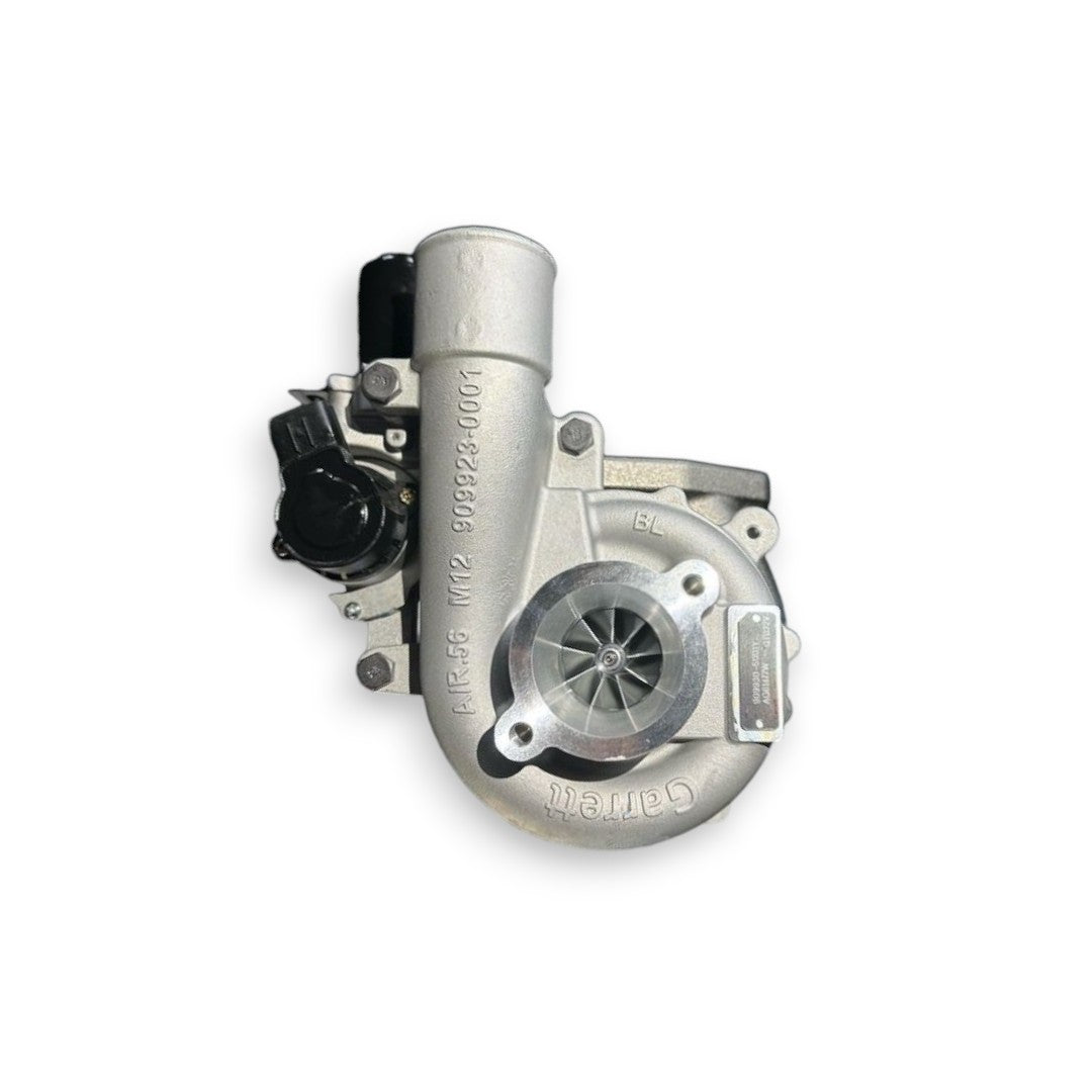 1KD Garrett Turbocharger - N70 Hilux