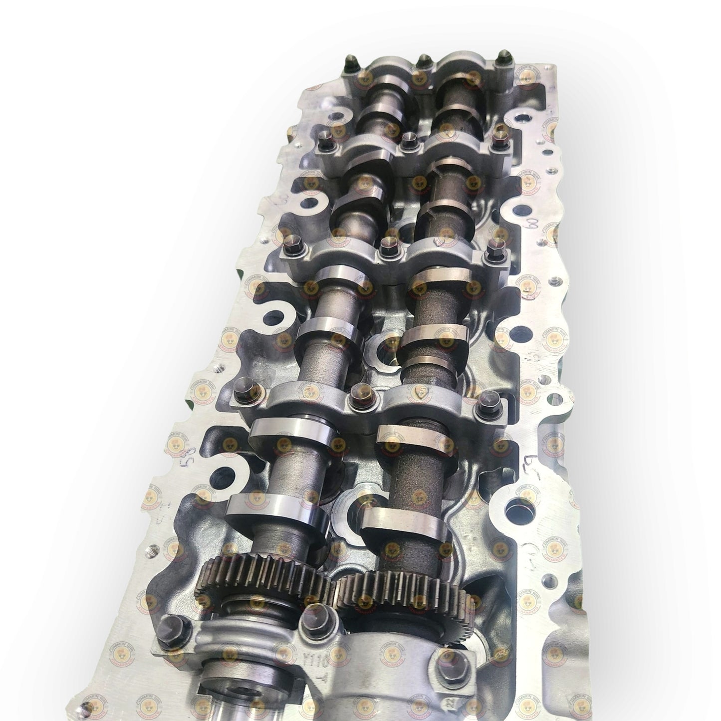 1KD Performance Camshaft - Common Rail Cowboys