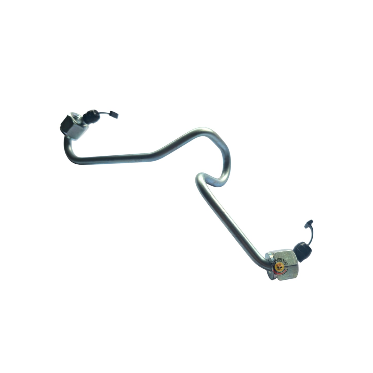 Hilux 1KD-FTV 3.0L Fuel Pump to Fuel Rail Inlet Pipe