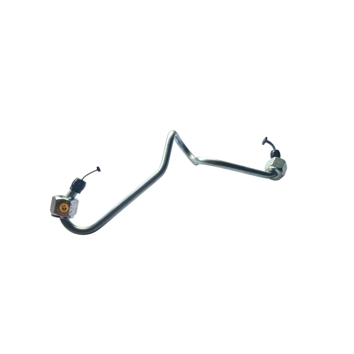 Hilux 1KD-FTV 3.0L Fuel Pump to Fuel Rail Inlet Pipe